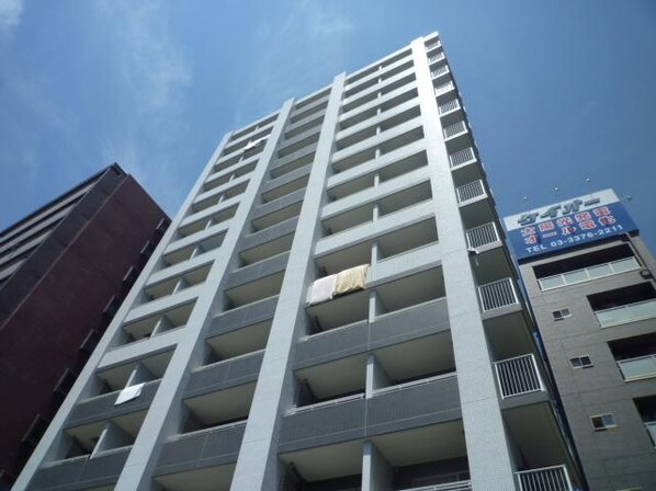 コンフォリア笹塚の物件内観写真